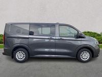 Used VW Transporter Pro 100 kW (136 HP) 2025 Grey Van