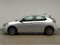 New Vauxhall Corsa Design Edition 100 HP (73 kW) 2025 Two coat metallic  crystal silver Hatchback