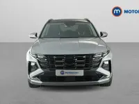 Used Hyundai Tucson Ultimate 252 HP (185 kW) 2026 Silver SUV