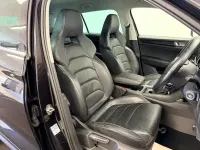 Used Skoda Kodiaq SE L 150 HP (110 kW) 2019 Black SUV