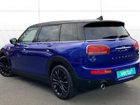 Used Mini Cooper Clubman Classic 136 HP (100 kW) 2022 Estate