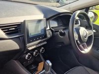 Used Renault Captur Version S 158 HP (116 kW) 2021 Other SUV