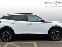 Used Peugeot 2008 Allure Premium 131 HP (96 kW) 2022 SUV