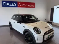 Used Mini Cooper S Hatch 135 kW (184 HP) 2023 Hatchback