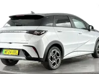 Used BYD Dolphin Design 2024 Hatchback