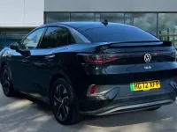 Used VW ID.5 Pro Performance 150 kW (204 HP) 2023 Black SUV