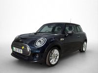 Used Mini Cooper Level 3 135 kW (184 HP) 2020 Black Hatchback
