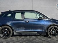 Used BMW i3 135 kW (184 HP) 2022 Hatchback
