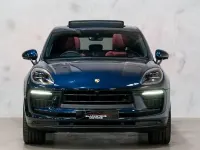 Used Porsche Macan 379 HP (278 kW) 2025 SUV