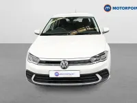 Used VW Polo Life 2023 Grey Hatchback