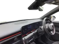 Used Hyundai Kona N Line 139 HP (102 kW) 2024 Black SUV