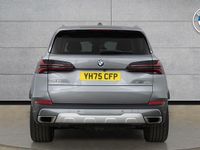 Used BMW X5 xLine 294 HP (216 kW) 2025 Grey SUV