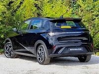 New BYD Dolphin Comfort 150 kW (204 HP) 2026 Black Hatchback