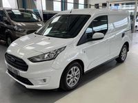 Used Ford Transit Connect Limited 120 HP (88 kW) 2021 White MPV