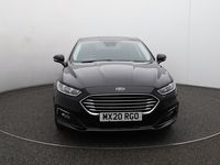 used Ford Mondeo o 2.0 EcoBlue Zetec Edition Hatchback 5dr Diesel Auto Euro 6 (s/s) (150 ps) Android Auto