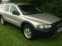 Usado Volvo XC70 163 HP (119 kW) 2003 SUV