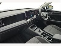 New VW Tiguan Match 130 HP (95 kW) 2026 White SUV