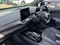 New VW ID.4 Pure 125 kW (170 HP) 2026 Blue dusk metallic SUV