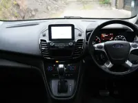 Used Ford Tourneo Connect Titanium 2019 Blue MPV