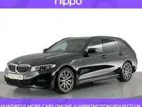Used BMW 320 M Sport 2022