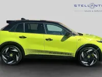New Abarth 600e 202 kW (276 HP) 2026 SUV