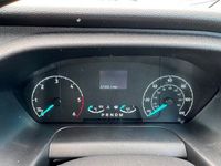 Used Ford Transit Custom Limited 2023 Silver Van