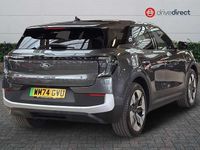 Used Ford Explorer Premium 210 kW (286 HP) 2024 Grey SUV