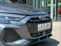 Used Audi A3 e-tron S-Line 200 HP (147 kW) 2025 Grey Hatchback