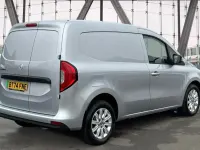 Usado Mercedes eCitan Premium 89 kW (122 HP) 2025 Prateado Van