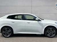 Used BMW iX2 M Sport 147 kW (201 HP) 2026 White SUV