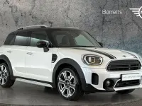 Used Mini Cooper Comfort 136 HP (100 kW) 2022 Hatchback
