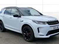 Used Land Rover Discovery Sport 290 HP (213 kW) 2022 SUV
