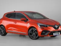Used Renault Clio RS Line 90 HP (66 kW) 2023 Hatchback