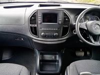 Used Mercedes Vito 2023 White Van