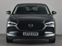 Begagnad Mazda CX-30 Inclusive 186 HK (136 kW) 2023 Svart SUV