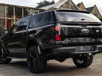 Used Ford Ranger Wildtrack 241 HP (177 kW) 2026 Pickup