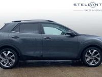 used Kia Stonic 1.0T GDi 48V GT-Line 5dr