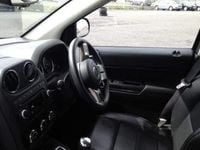 Used Jeep Compass 2011 SUV