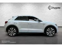 Used VW T-Roc 190 HP (139 kW) 2020 SUV