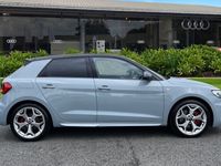 used Audi A1 40 TFSI 207 S Line Competition 5dr S Tronic