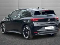 New VW ID.3 Pro 150 kW (204 HP) 2026 Grenadilla black Hatchback