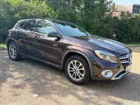 Used Mercedes GLA200 SE 156 HP (114 kW) 2018 Bronze SUV
