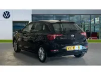 Used VW Polo 95 HP (69 kW) 2024 Hatchback