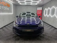 Used VW Scirocco GT 125 HP (91 kW) 2015 Mauve/purple Coupe