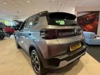 New Citroën C3 101 HP (74 kW) 2026 Grey SUV