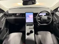 Used Jaecoo 5 147 HP (108 kW) 2026 Blue SUV