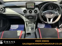 Used Mercedes GLA45 AMG AMG 2015 Grey SUV