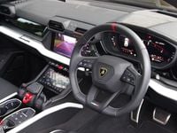 Used Lamborghini Urus 800 HP (588 kW) 2025 Black SUV