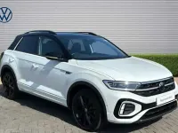 Used VW T-Roc 150 HP (110 kW) 2025 SUV