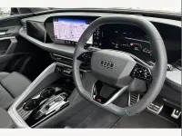 Used Audi Q5 Comfort 200 HP (147 kW) 2026 Blue SUV